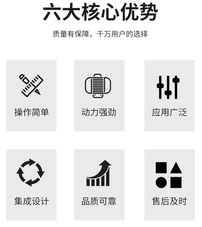 日产6000吨砂石料生产线